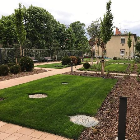 Big Forest Apartman Lejlighed Debrecen Eksteriør billede