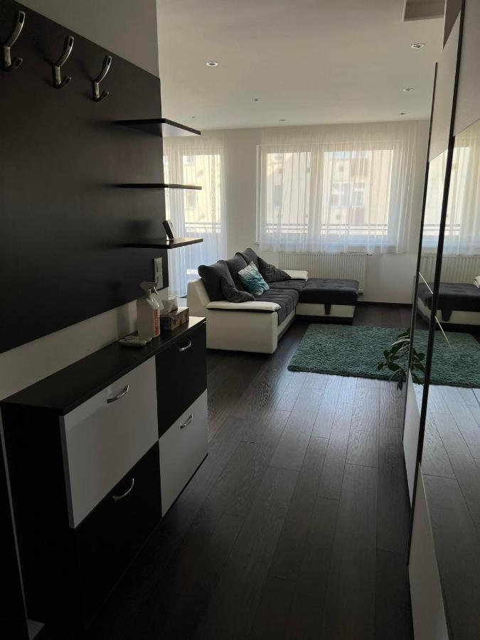 Big Forest Apartman Lejlighed Debrecen Eksteriør billede