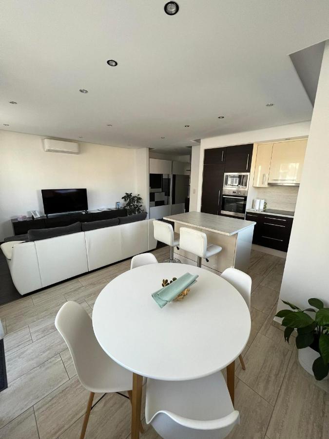 Big Forest Apartman Lejlighed Debrecen Eksteriør billede