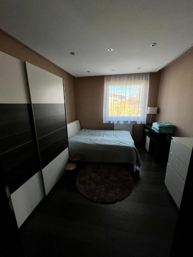Big Forest Apartman Lejlighed Debrecen Eksteriør billede