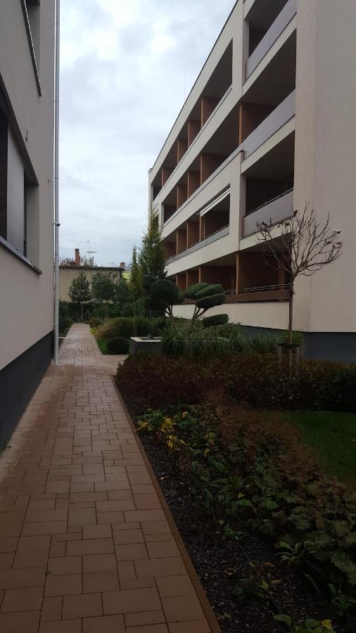 Big Forest Apartman Lejlighed Debrecen Eksteriør billede
