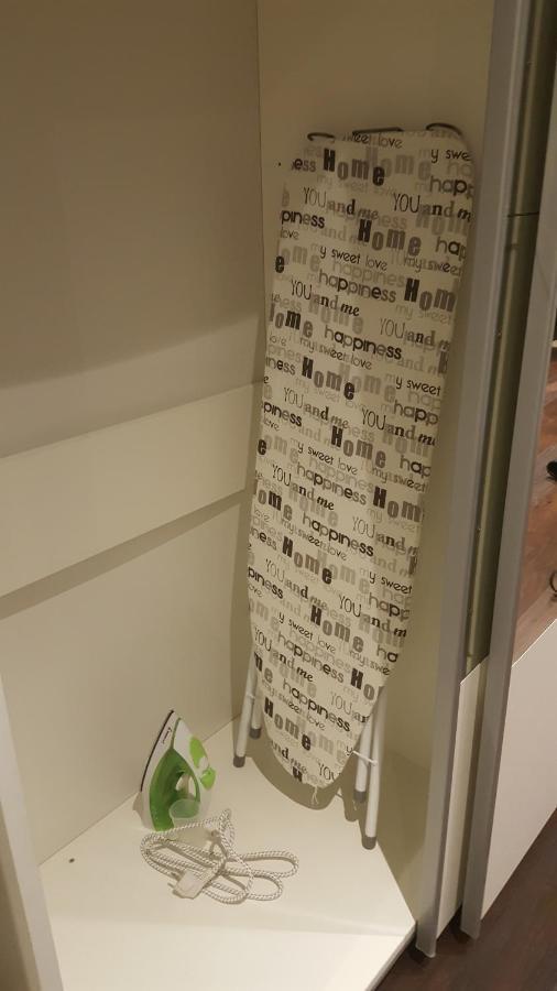 Big Forest Apartman Lejlighed Debrecen Eksteriør billede